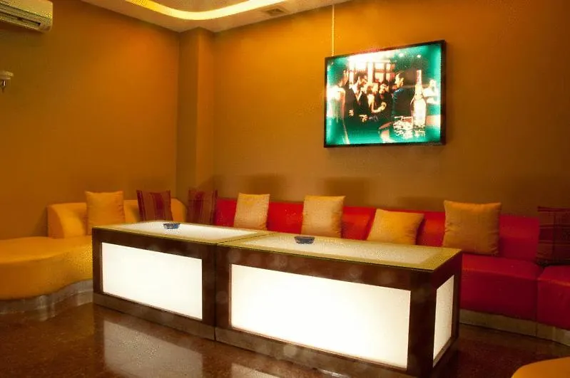 Hoa Dao Hotel Nha Trang