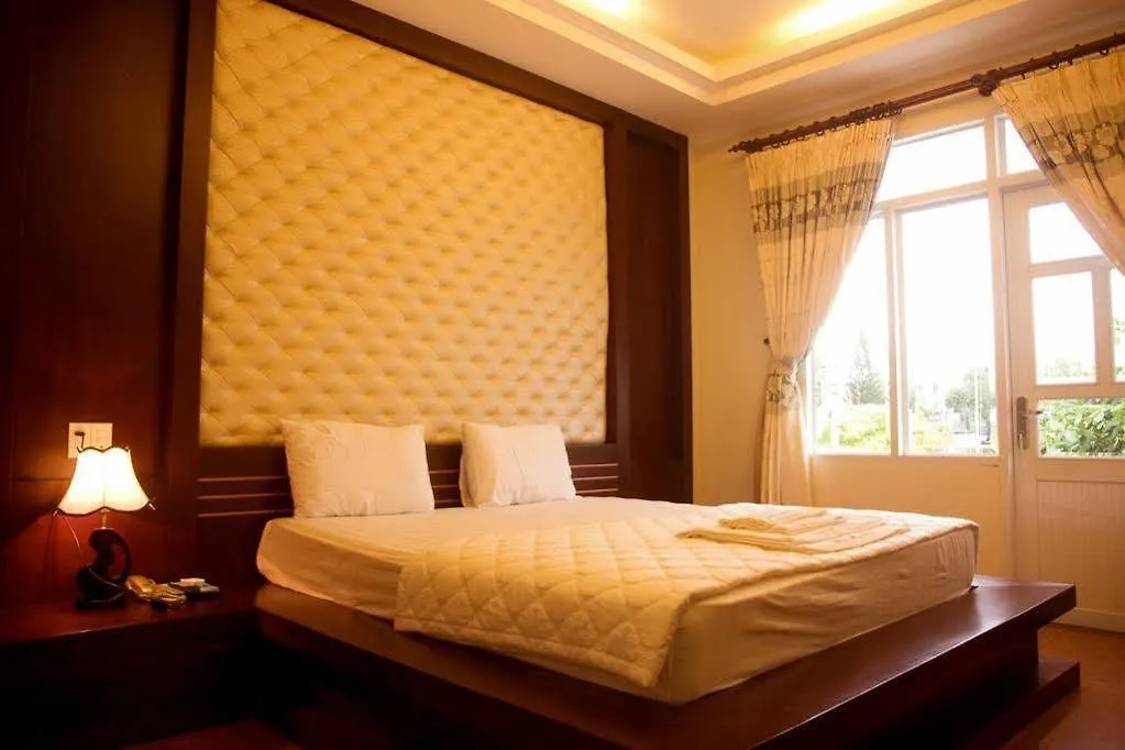 Hoa Dao Hotel Nha Trang