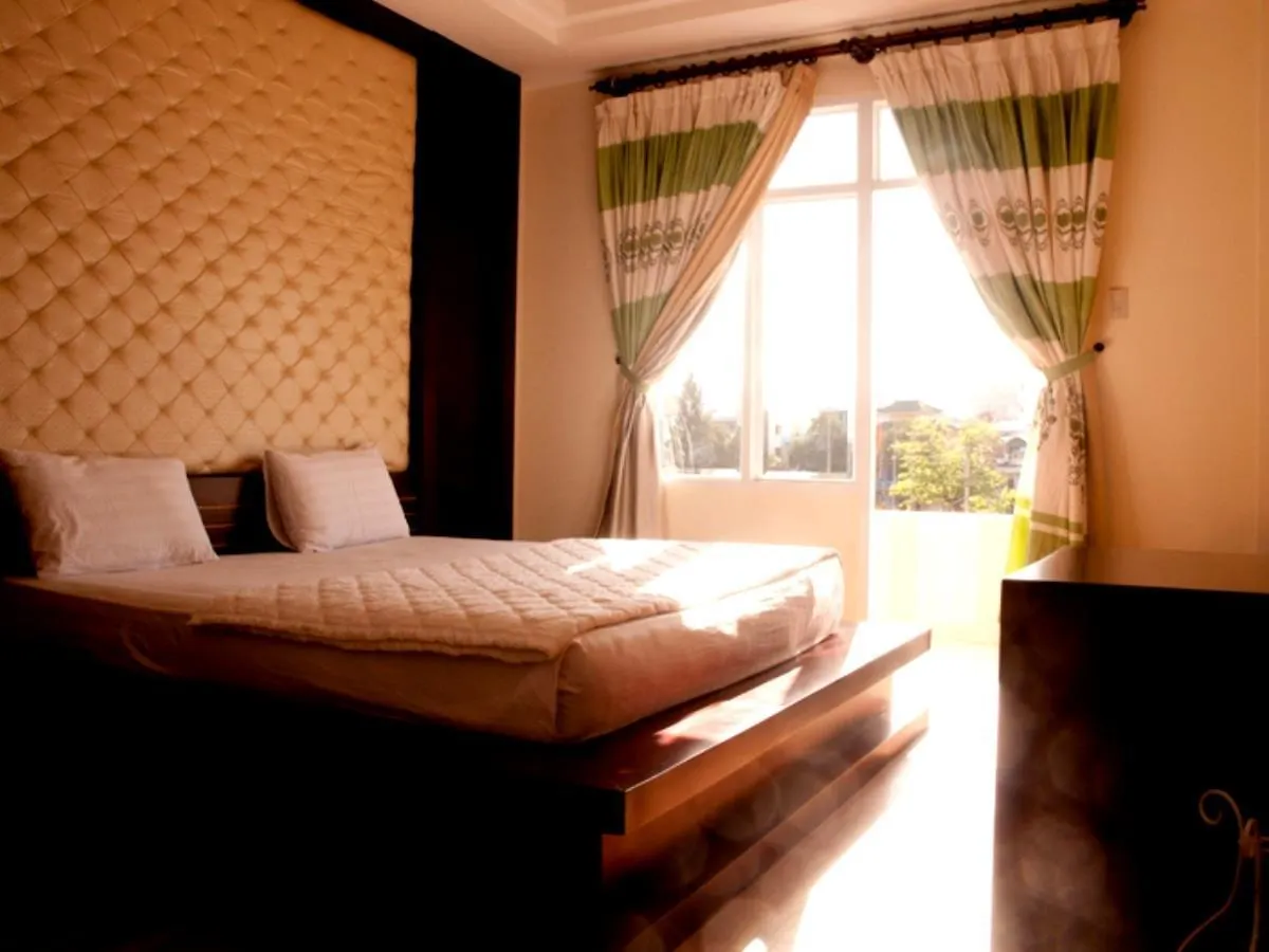 Hoa Dao Hotel Nha Trang