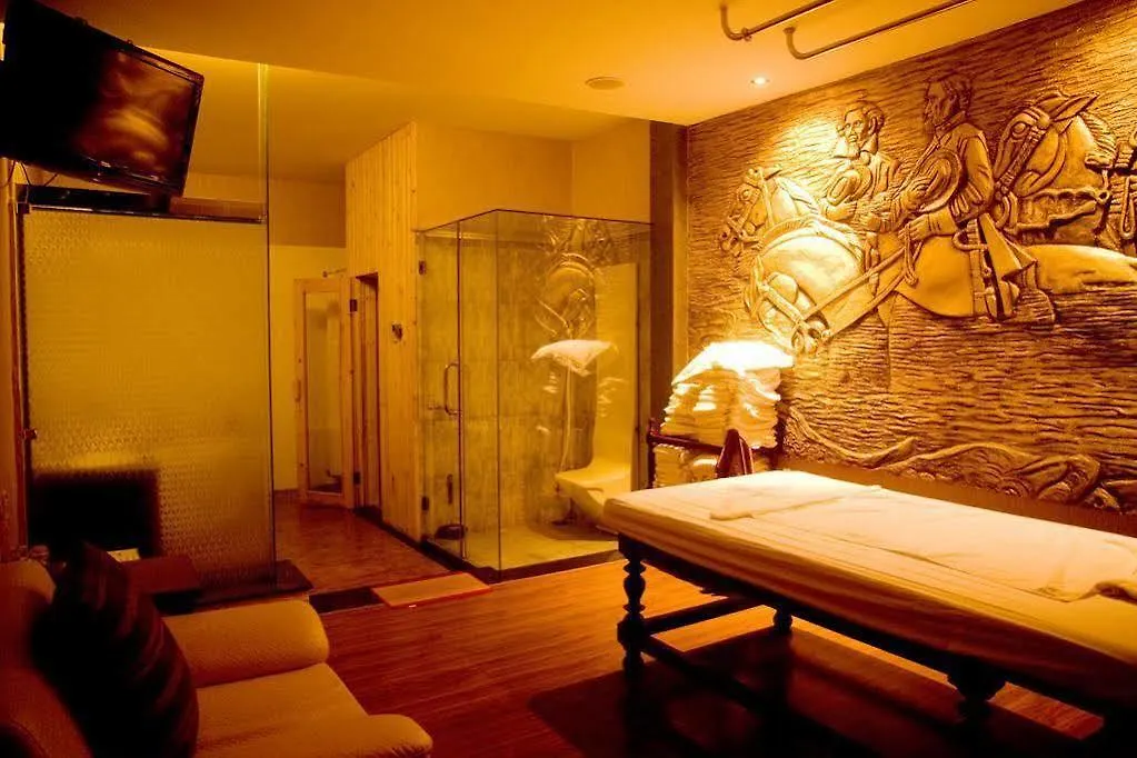 Hoa Dao Hotel Nha Trang