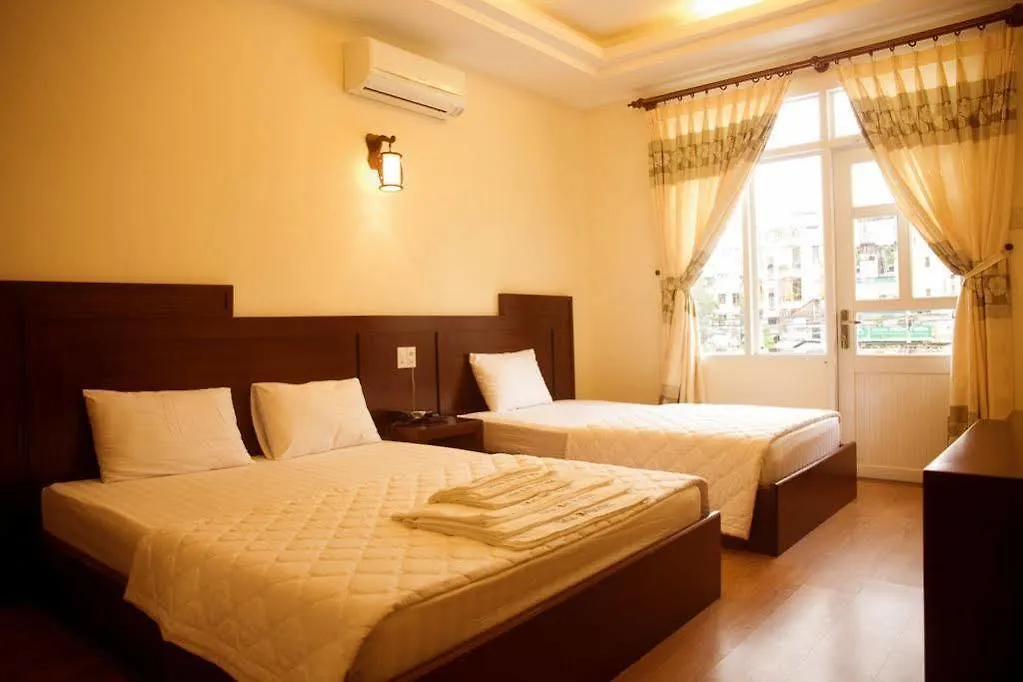 Hoa Dao Hotel Nha Trang