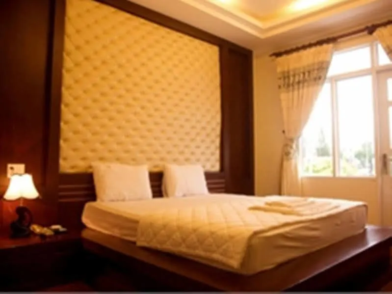 Hoa Dao Hotel Nha Trang