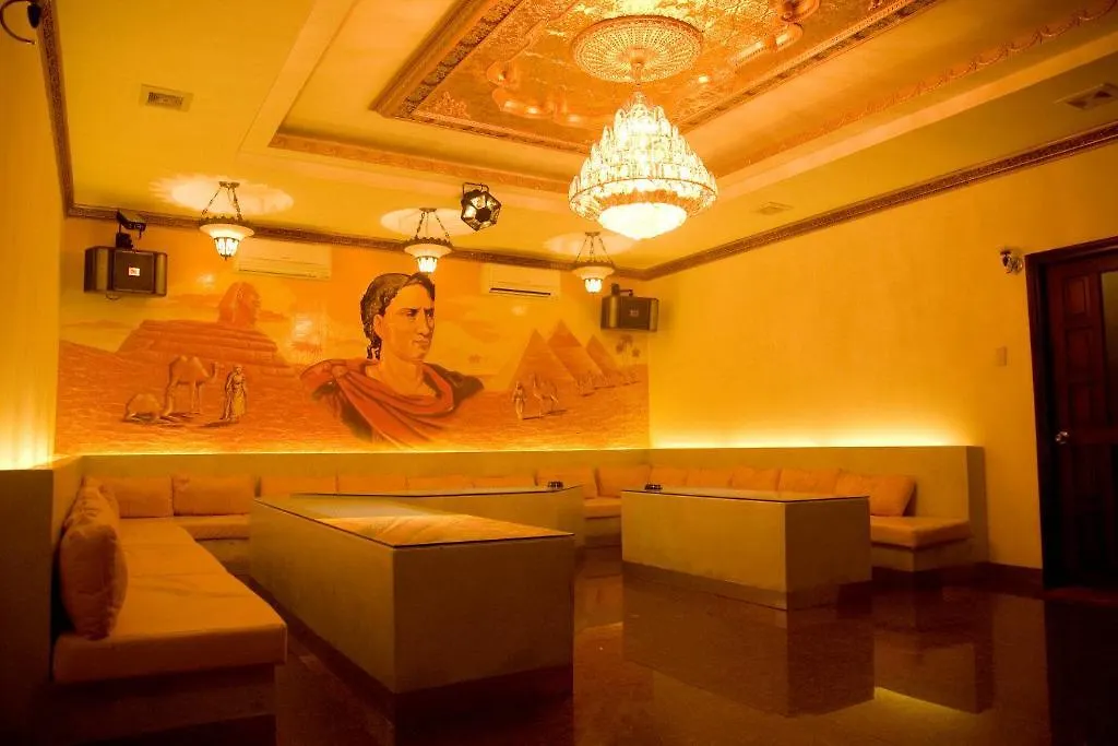 Hoa Dao Hotel Nha Trang 2*,  Vietnam