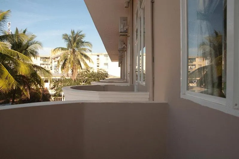 **  Hoa Dao Hotel Nha Trang Vietnam